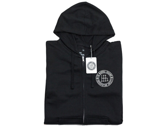 TMGPS Hoodies