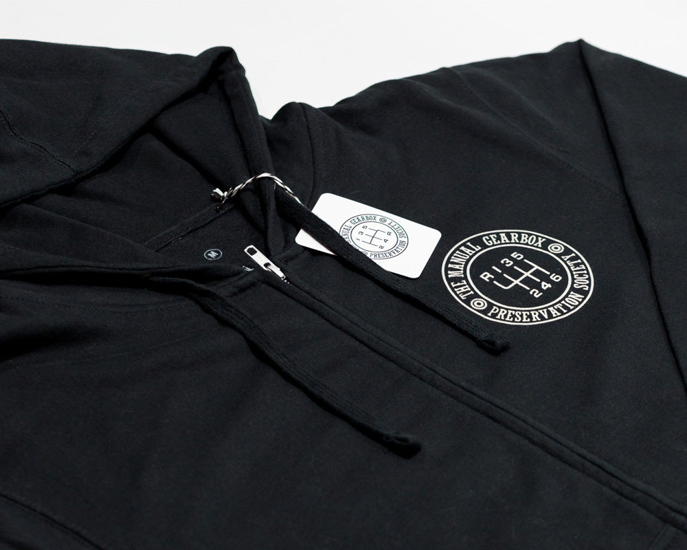TMGPS Hoodies
