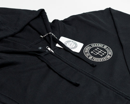 TMGPS Hoodies