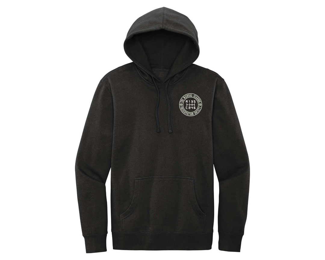 TMGPS Bronco Apparel I
