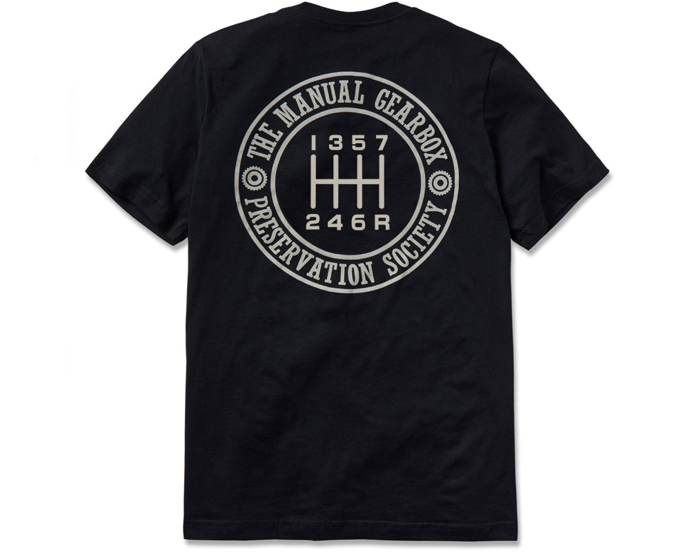 TMGPS Insignia T-Shirt - (Various Patterns)