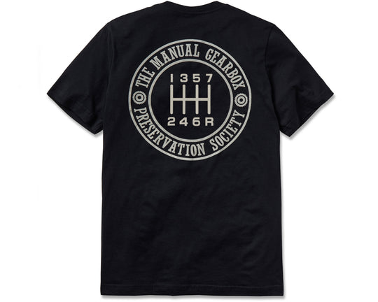 TMGPS Insignia T-Shirt - (Various Patterns)