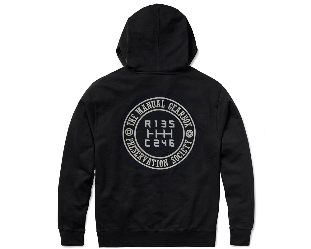 TMGPS Bronco Apparel I