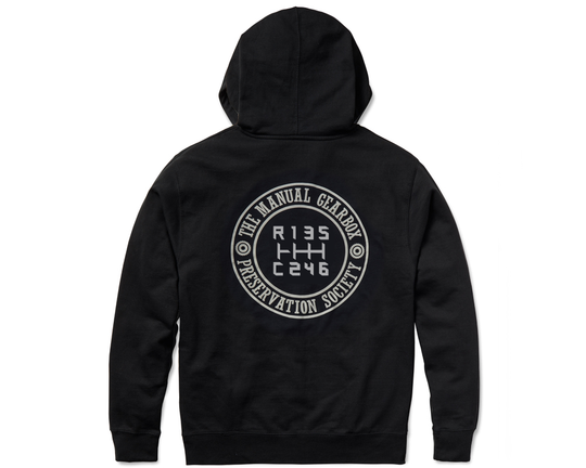 TMGPS Bronco Apparel I