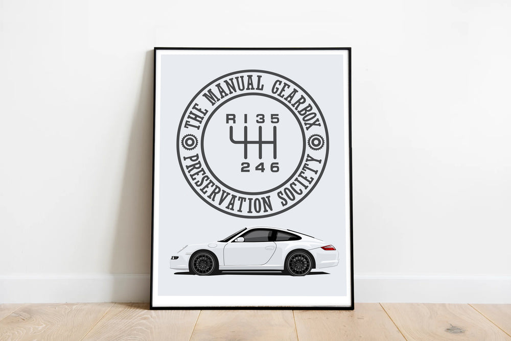 TMGPS 997 Print