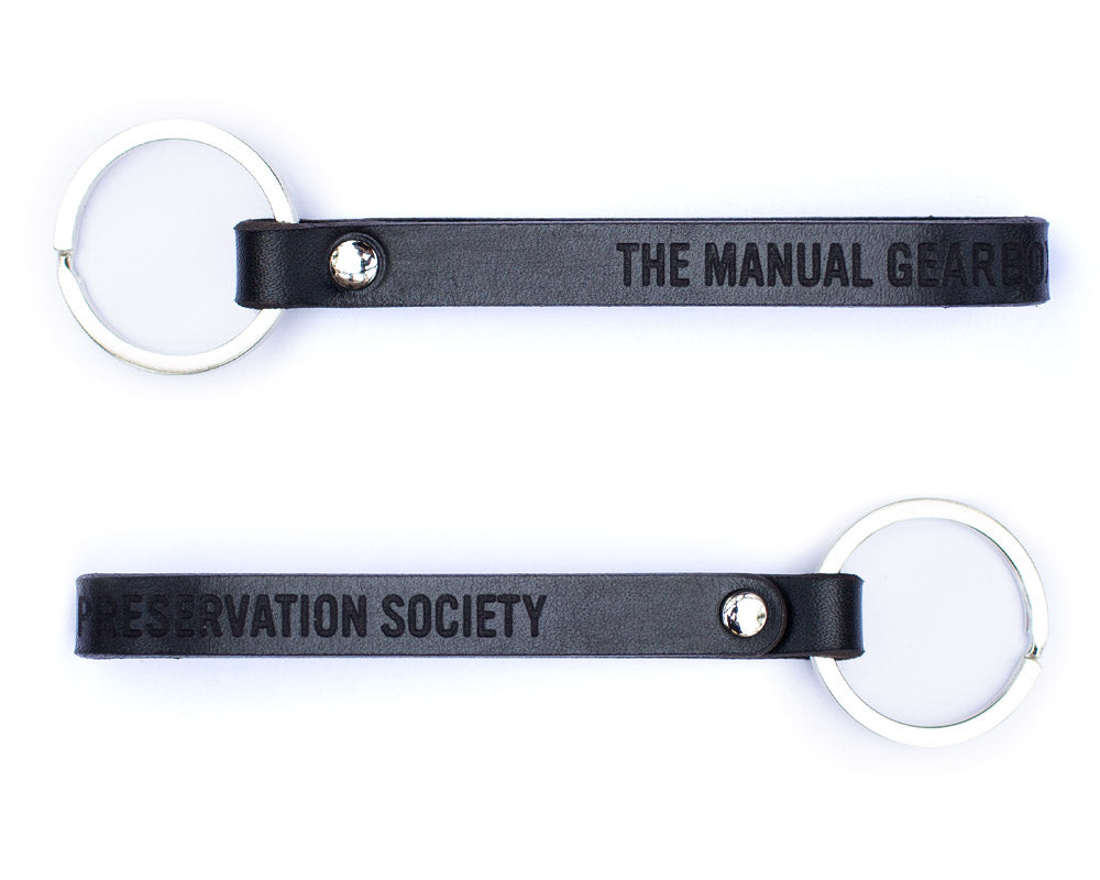 TMGPS Loop Key Fob