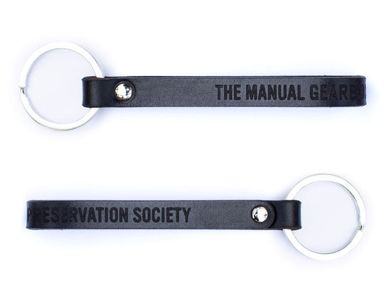 TMGPS Loop Key Fob