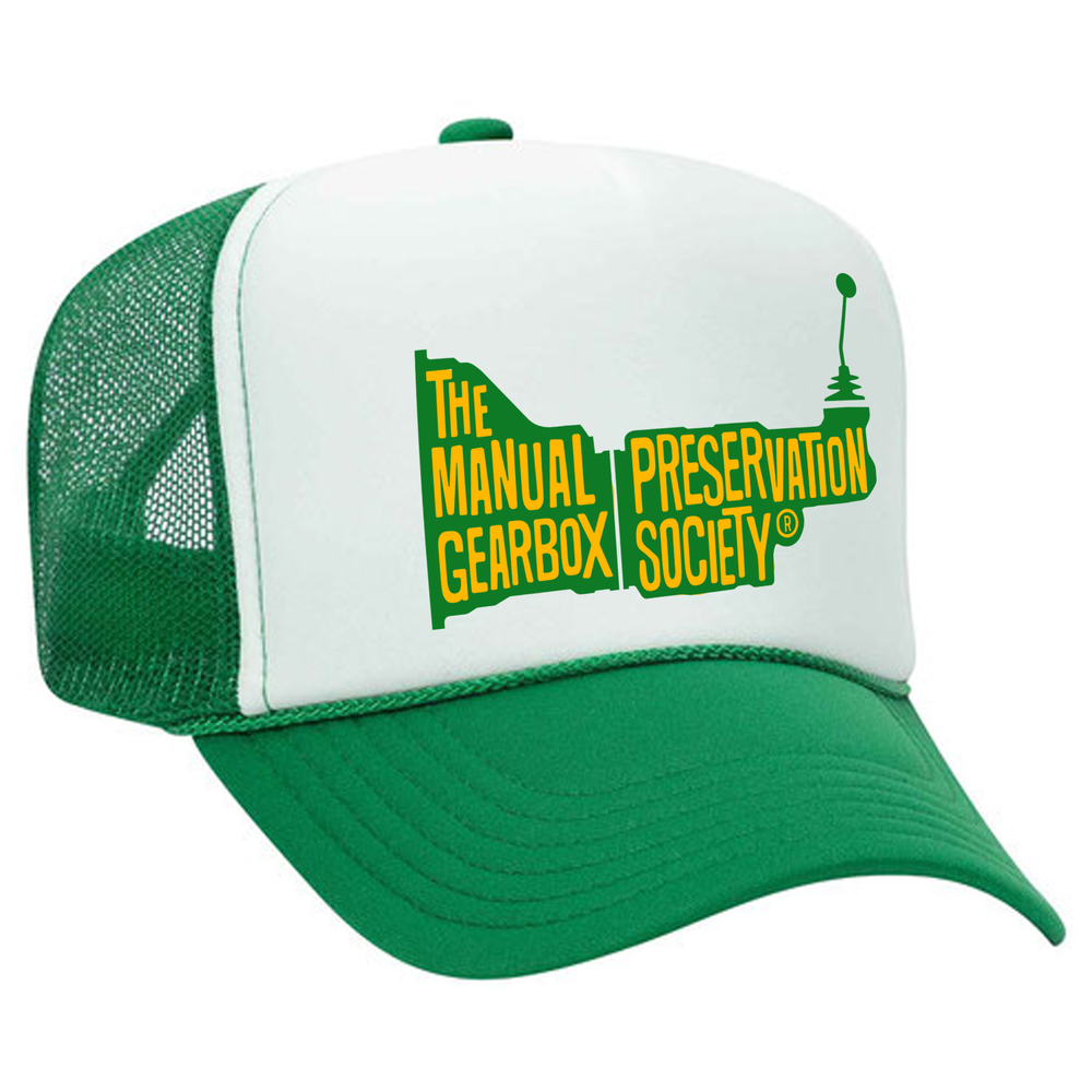 TMGPS CASING HAT