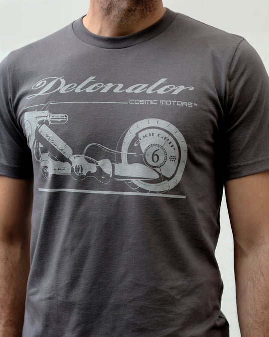 Cosmic Motors™ T-Shirt 