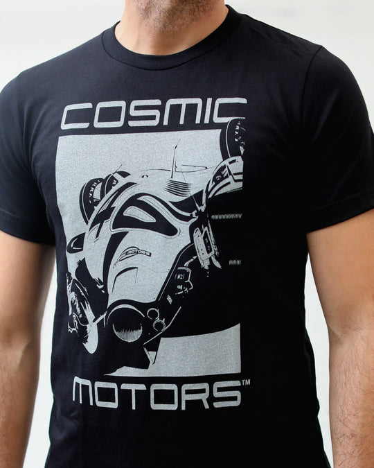Cosmic Motors™ T-Shirt 