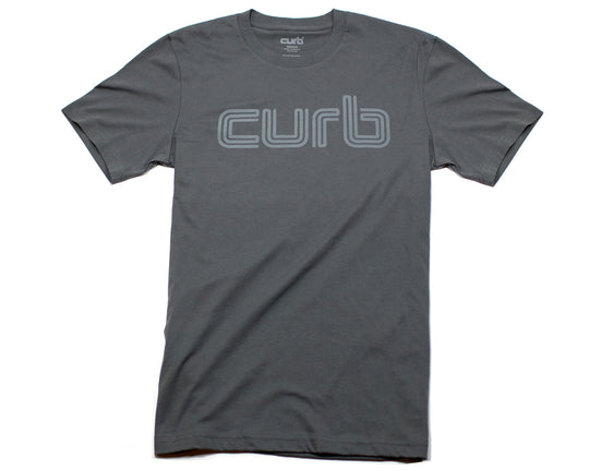 Curb Low Contrast T-Shirt
