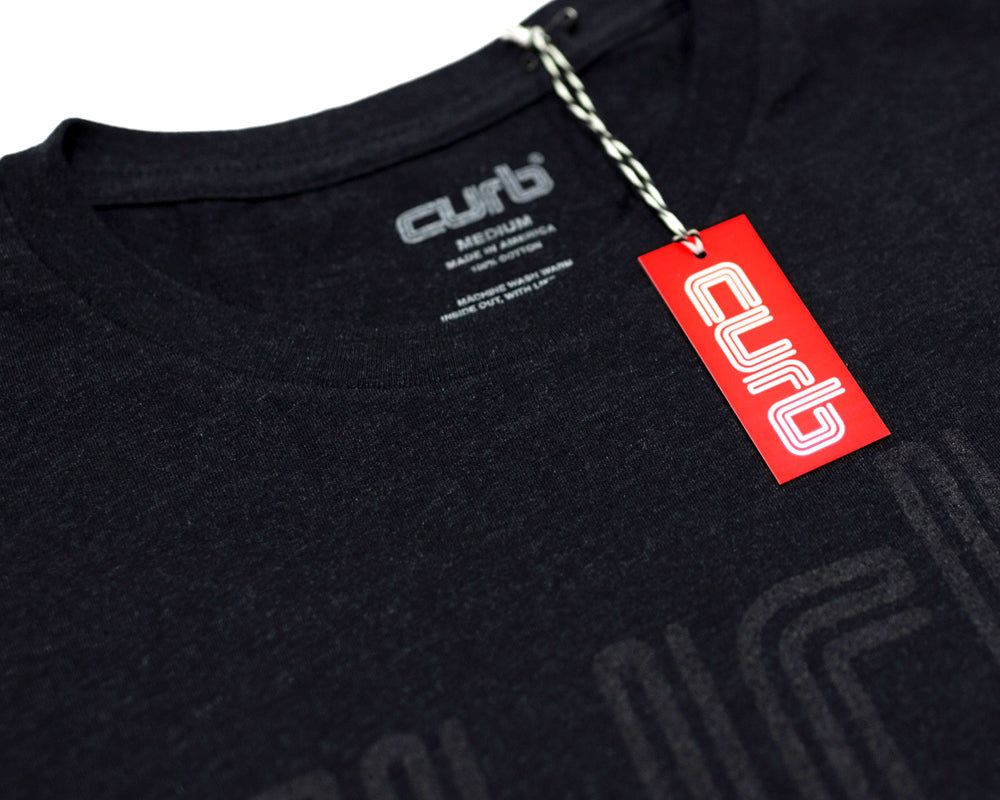 Curb Low Contrast T-Shirt
