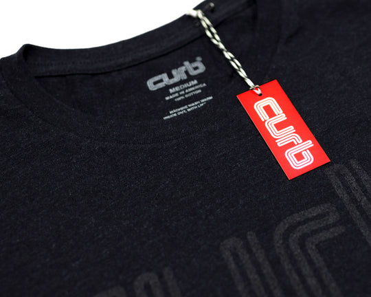 Curb Low Contrast T-Shirt