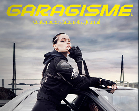 Garagisme 7