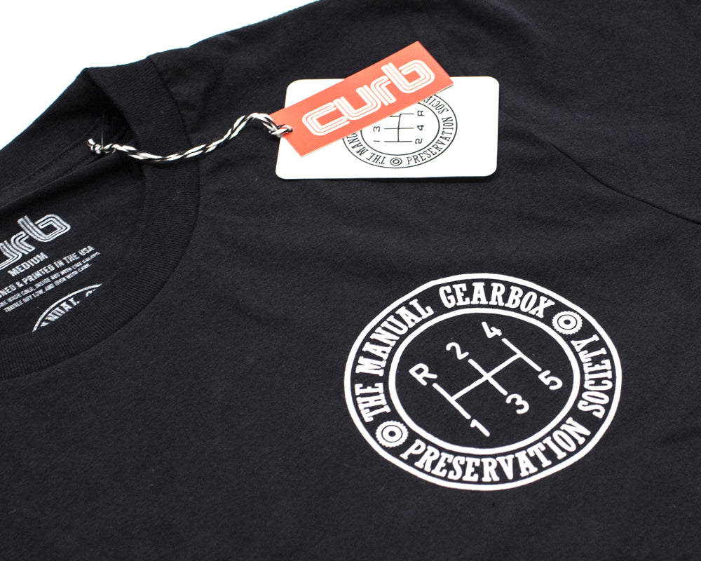TMGPS Insignia T-Shirt - (Various Patterns)