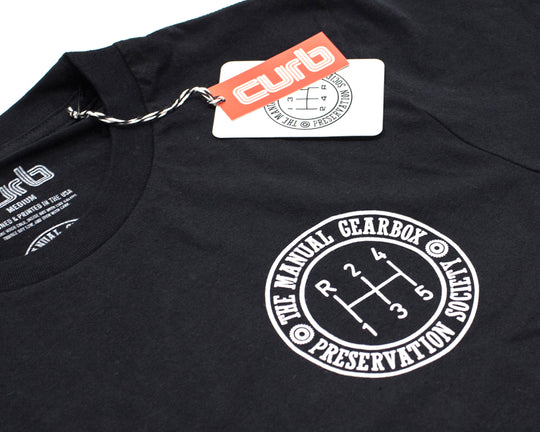 TMGPS Insignia T-Shirt - (Various Patterns)