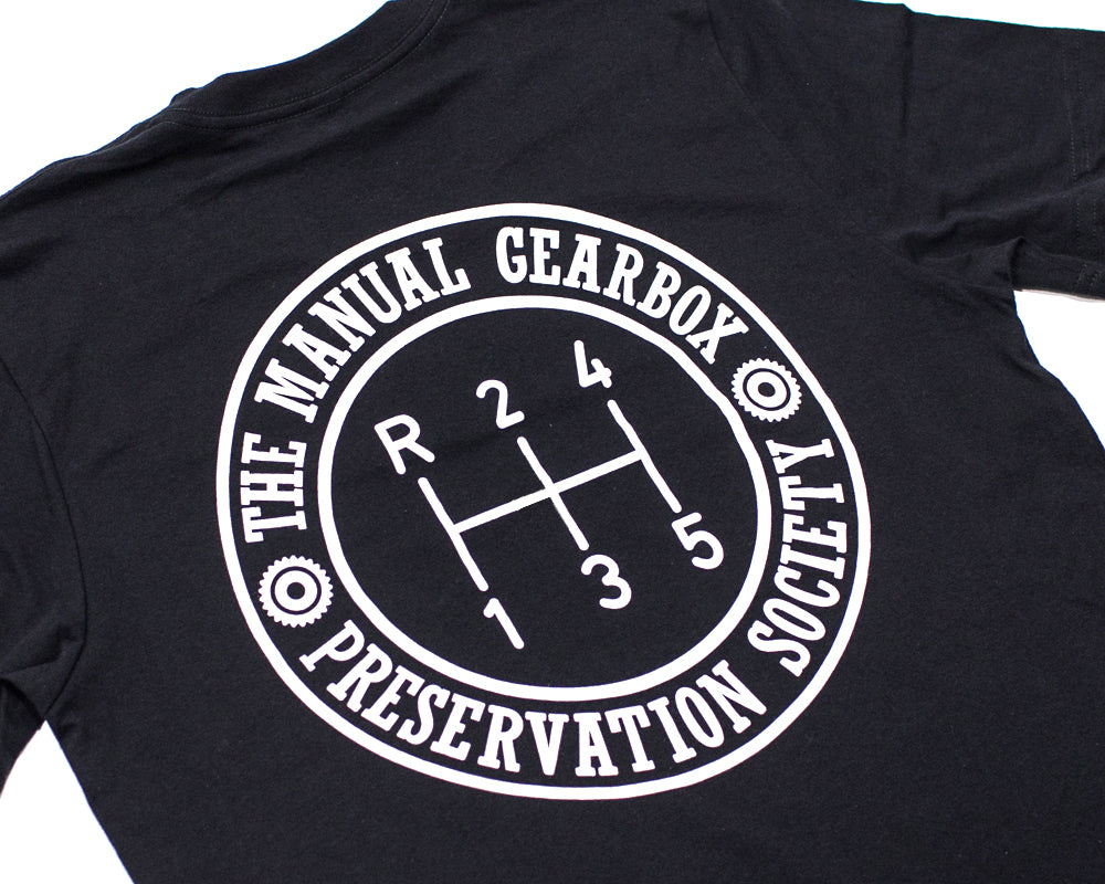 TMGPS Insignia T-Shirt - (Various Patterns)