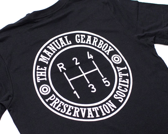 TMGPS Insignia T-Shirt - (Various Patterns)