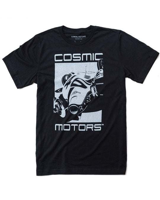 Cosmic Motors™ T-Shirt 