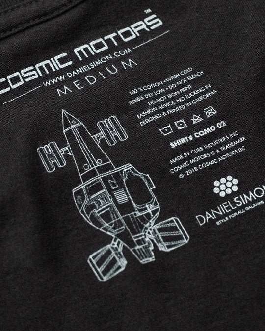 Cosmic Motors™ T-Shirt 