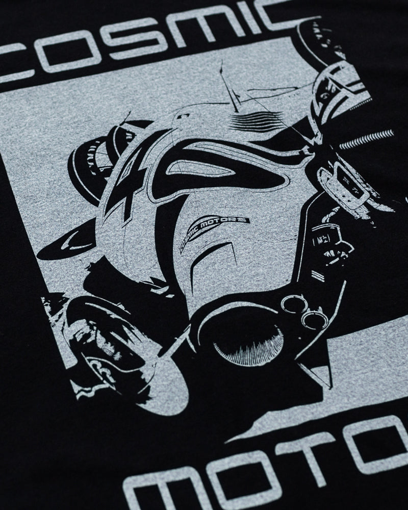 Cosmic Motors™ T-Shirt 