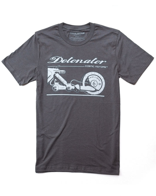 Cosmic Motors™ T-Shirt 