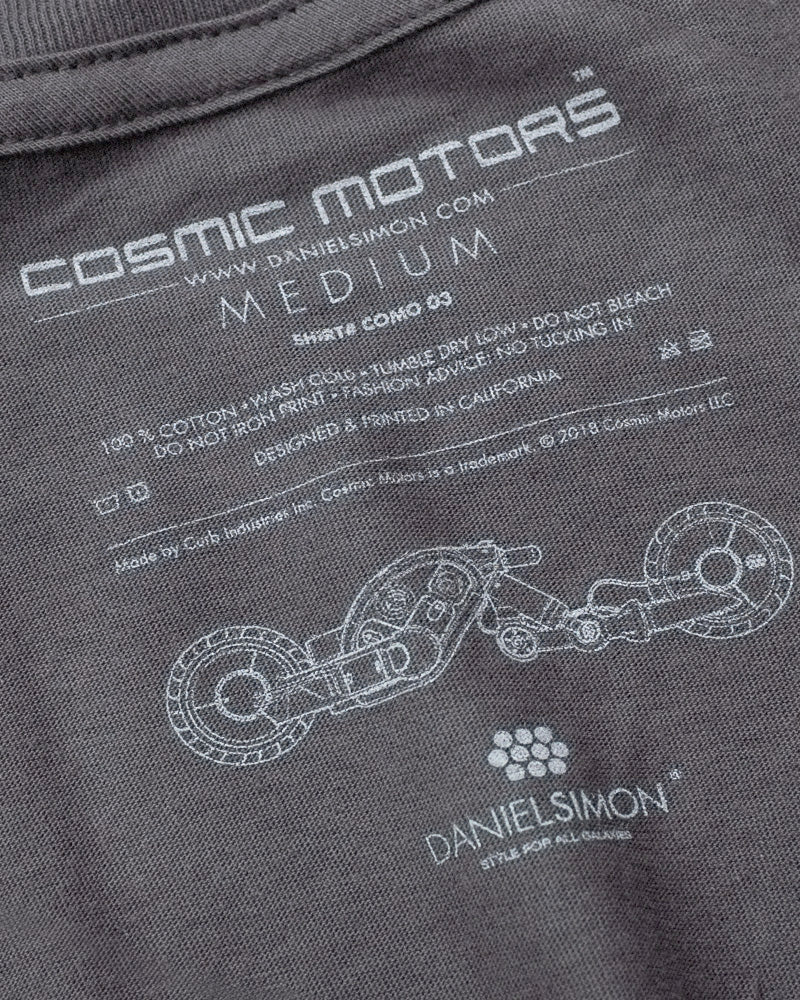 Cosmic Motors™ T-Shirt 