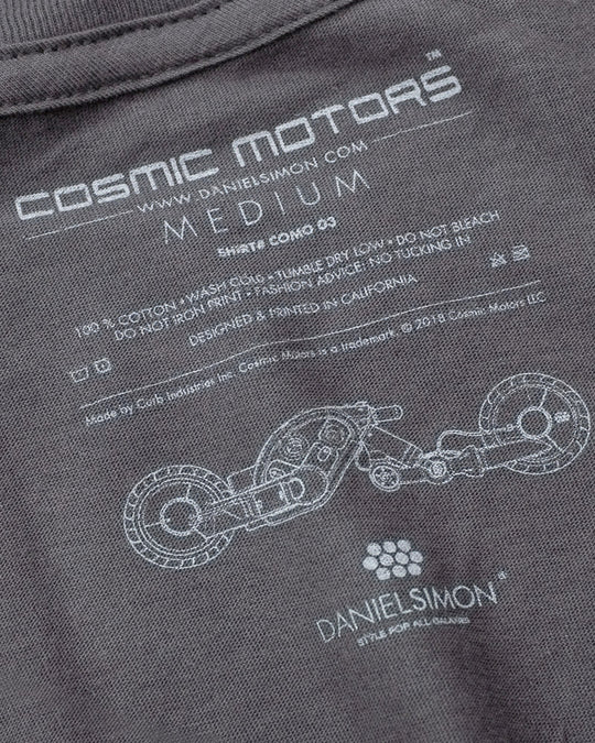 Cosmic Motors™ T-Shirt 