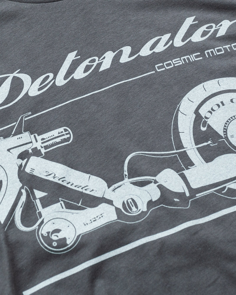 Cosmic Motors™ T-Shirt 
