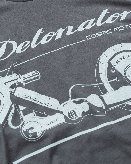 Cosmic Motors™ T-Shirt 