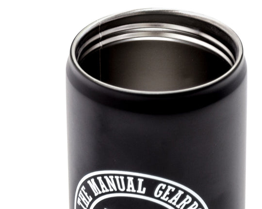 12oz TMGPS TRAVEL COFFEE CAN