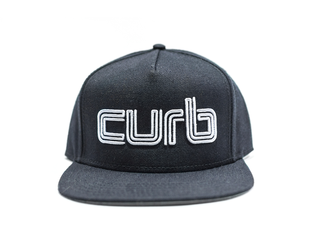 CURB SNAPBACK