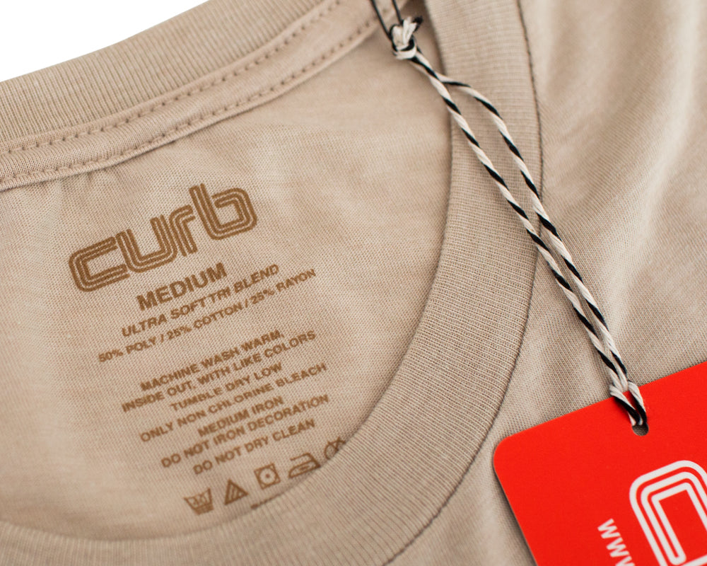 Curb J40 T-Shirt