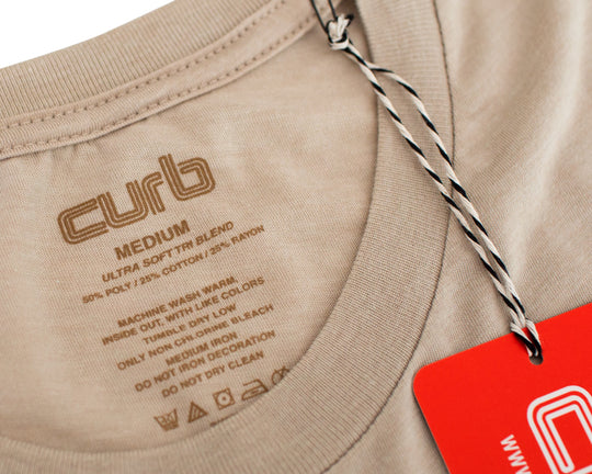 Curb J40 T-Shirt