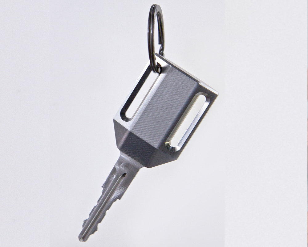 IGNITION DEFENDER Silver