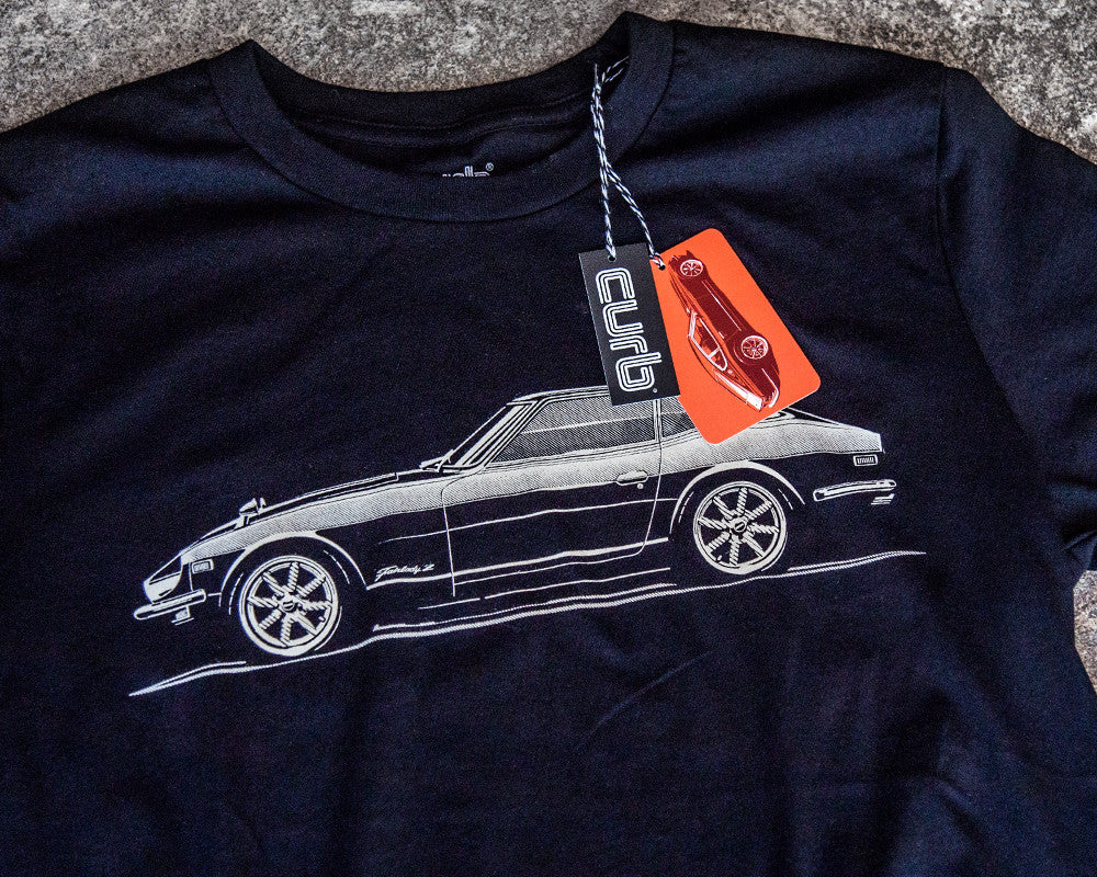 Curb Fairlady Z T-Shirt