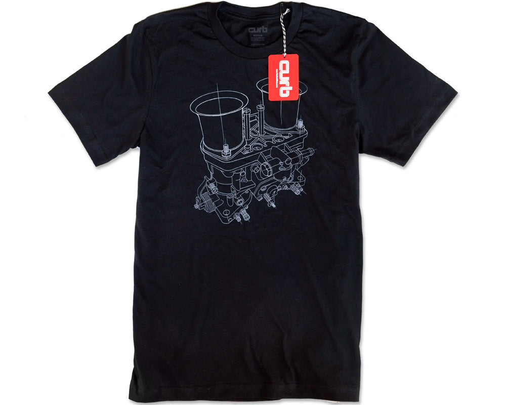 Carb T-Shirt
