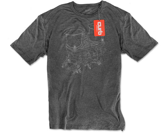 Carb T-Shirt