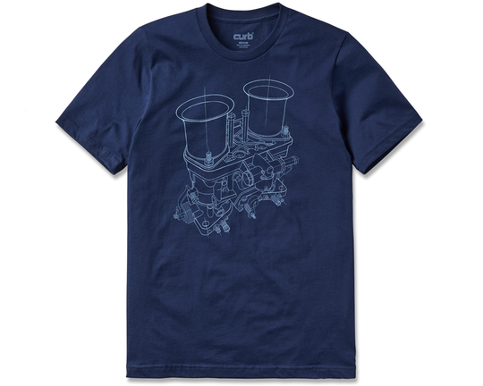 Carb T-Shirt