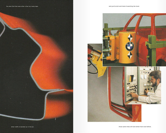 Garagisme issue V