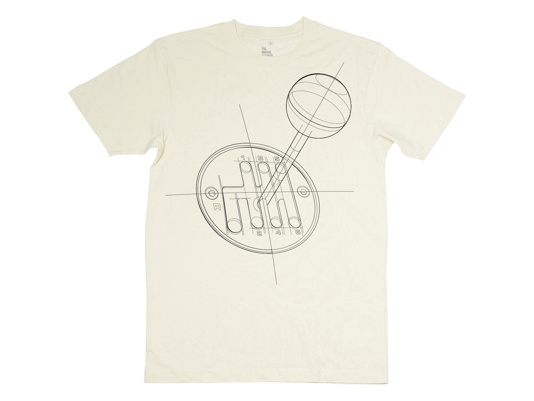 Gated Shifter T-Shirt
