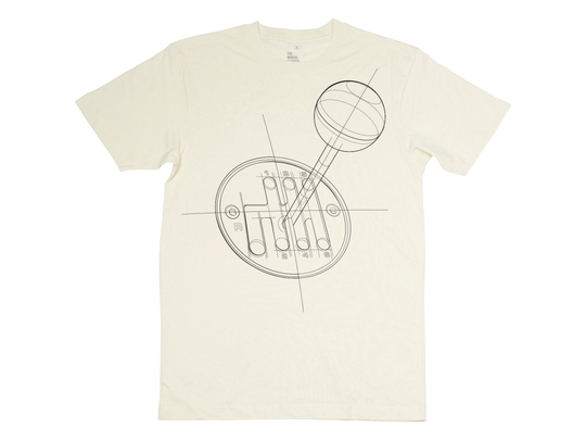 Gated Shifter T-Shirt