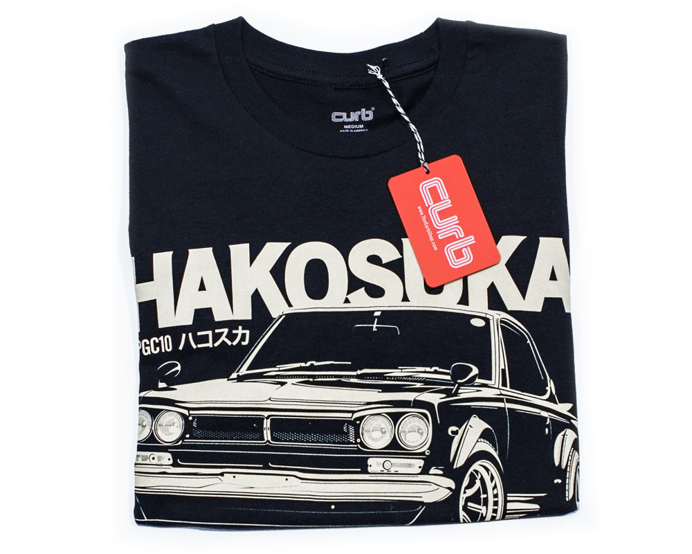 CURB - Hakosuka