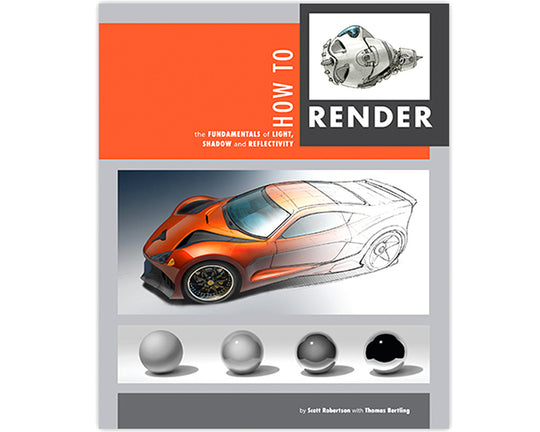How To Render