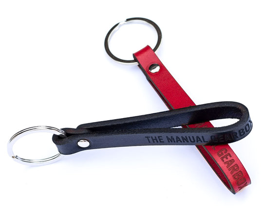 TMGPS Loop Key Fob
