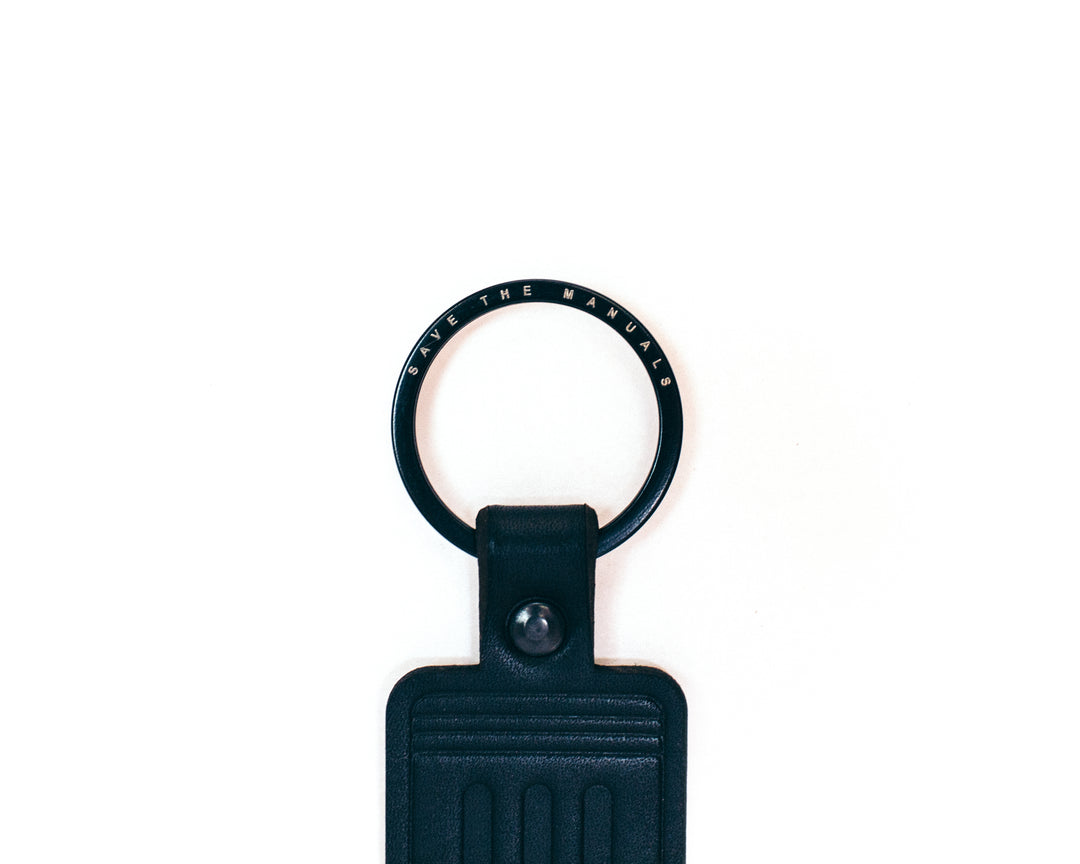TMGPS Maranello Key Fob