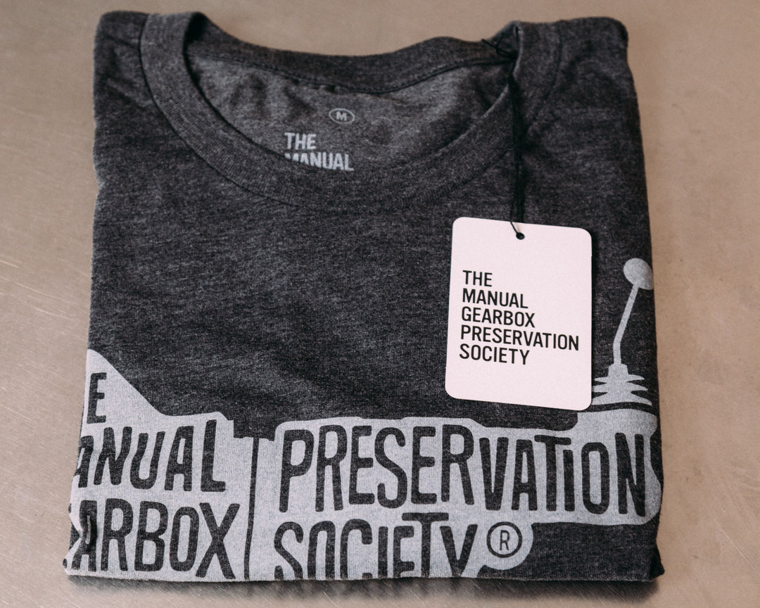 TMGPS Casing T-Shirt  see