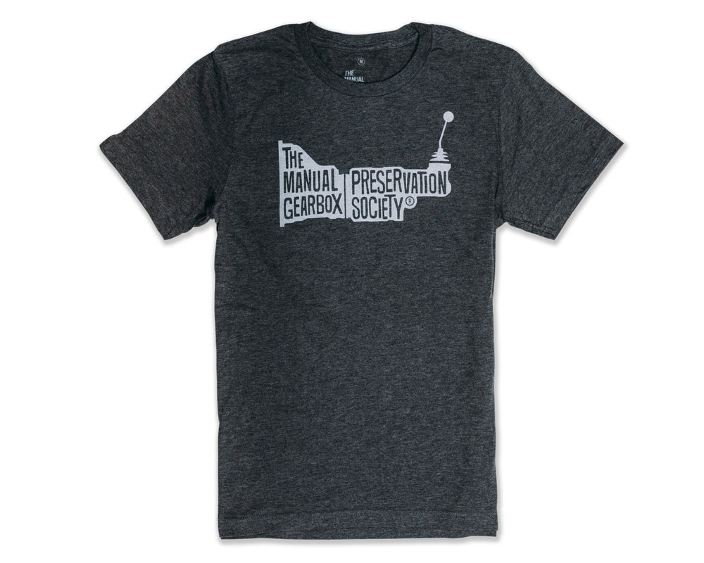 TMGPS Casing T-Shirt  see
