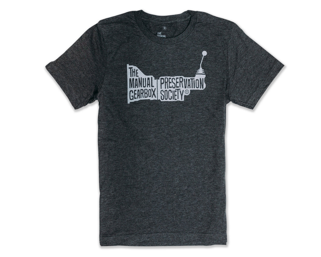 TMGPS Casing T-Shirt  see