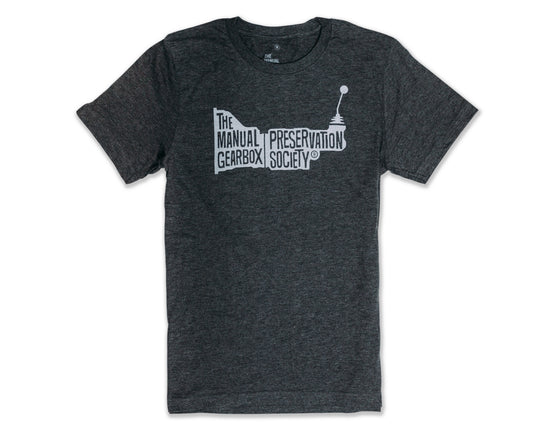 TMGPS Casing T-Shirt  see
